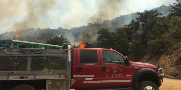 HELLSGATE FIRE DISTRICT visual data 5